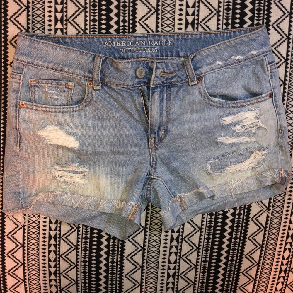 Shorts
